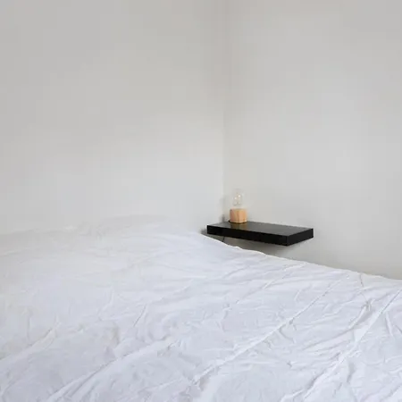 Apartment Cosy 1bd L'ile Saint-louis River Banks *