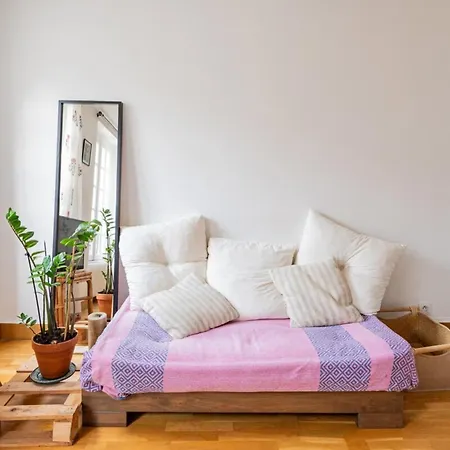 Cosy 1bd L'ile Saint-louis River Banks Apartment