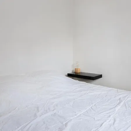 Cosy 1bd L'ile Saint-louis River Banks Apartment Paris